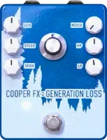 Generation Loss