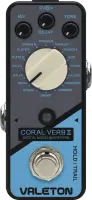 Coral Verb II