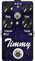 Timmy