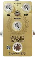 Gold Class
