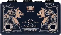 Dual Loop Switcher