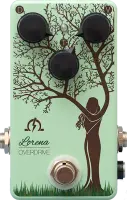 Lorena Overdrive