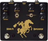 Horse Breaker