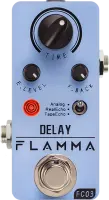 FC03 Delay