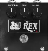 The Rex