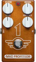 1 Overdrive