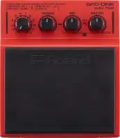SPD::ONE Wav
