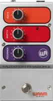 Mutation Phasor II