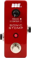 Sonic Stomp Mini