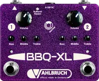 BBQ-XL