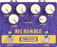 Big Rumble