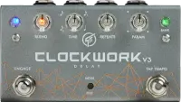 Clockwork V3