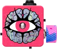 3rd Eye