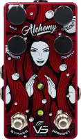 Alchemy MKII