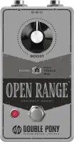 Open Range