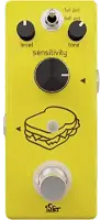 Sandwich Compressor