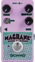 Magrane'