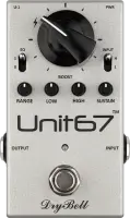 Unit67 (Silver)