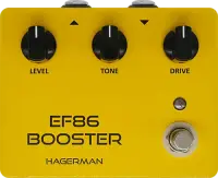 EV86 Booster