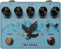 Sea Eagle