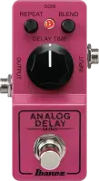 Analog Delay Mini