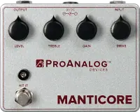 Manticore