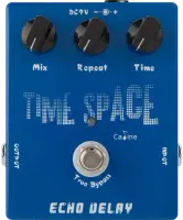 CP-17 Time Space