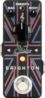 Brighton Treble Boost