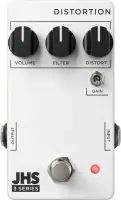 3 Series Distortion