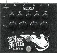 Bass Butler