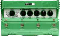 DL4 Delay