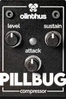 Pillbug