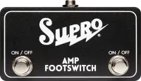 SF2 Footswitch
