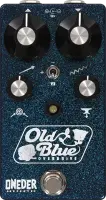 Old Blue V2