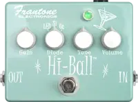 Hi-Ball