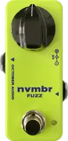 Nvmbr Fuzz