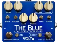 The Blue