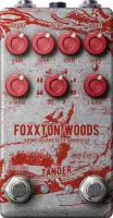 Foxxton Woods