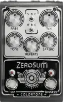 ZeroSum