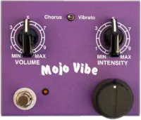 Mojo Vibe