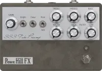 SSS Tube Preamp