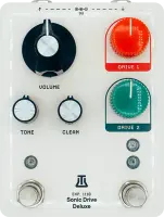 EXP. 1118 Sonic Drive Deluxe v1.5
