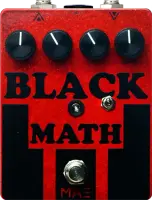 Black Math
