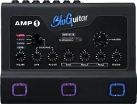 Amp1 Iridium Edition