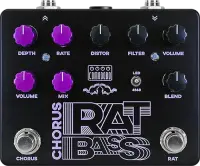 Chorus Rat Bass