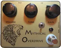 Mythical Overdrive