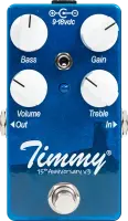 Timmy V3 15th Anniversary