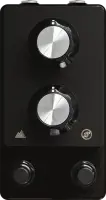 Dovre (Black)