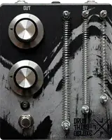 Drumthing