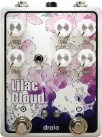 Lilac Cloud